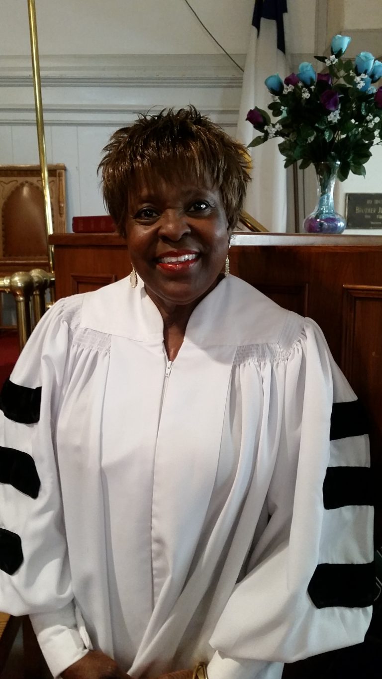 About Us Sharon Baptist Church